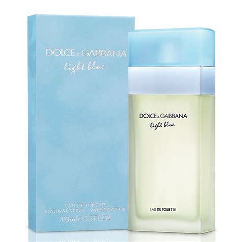 douglas dolce gabbana light blue 100ml|dolce gabbana light blue 25ml.